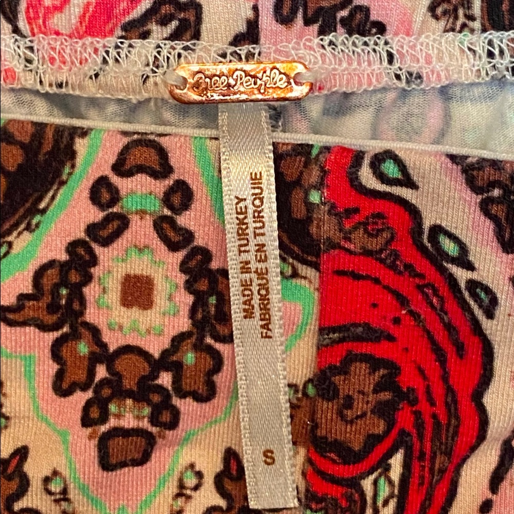 COPY - free people bell bottoms - Picture 2 of 2